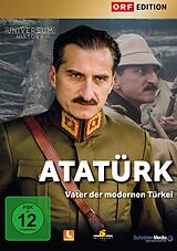 Atatürk DVD