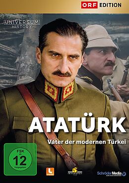 Atatürk DVD