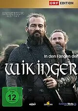 In den Fängen der Wikinger DVD