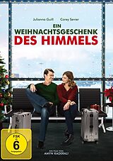 Ein Weihnachtsgeschenk des Himmels DVD