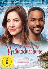 Eine einzigartige Weihnachtsblume DVD