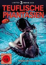 Teuflische Phantasien Box DVD