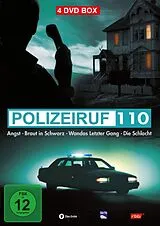 Polizeiruf 110 Box DVD