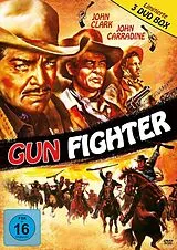 Gunfighter Box DVD