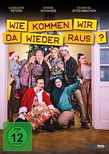 Wie kommen wir da wieder raus? DVD