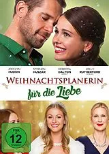 Weihnachtsplanerin für die Liebe DVD