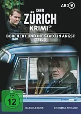 Der Zürich Krimi DVD