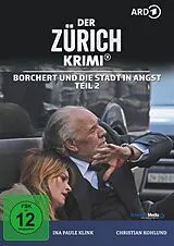 Der Zürich Krimi DVD