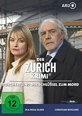 Der Zürich Krimi: Borchert und der DVD