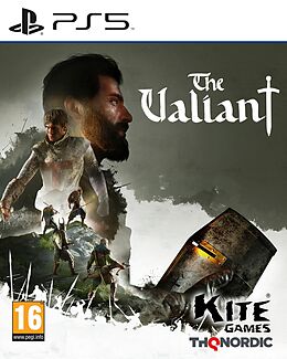 The Valiant [PS5] (D) als PlayStation 5-Spiel