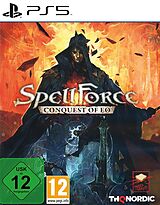 SpellForce: Conquest of EO [PS5] (F/I) comme un jeu PlayStation 5