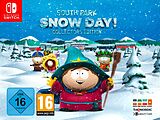 South Park: Snow Day! - Collectors Edition [NSW] (D) als Nintendo Switch-Spiel