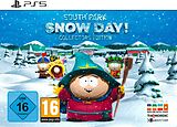South Park: Snow Day! - Collectors Edition [PS5] (D) als PlayStation 5-Spiel