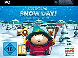 South Park: Snow Day! - Collectors Edition [PC] (D) als Windows PC-Spiel