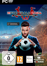 We Are Football 2024 [DVD] [PC] (D) als Windows PC-Spiel