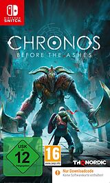 Chronos: Before the Ashes [NSW] [Code in a Box] (D) als Nintendo Switch-Spiel