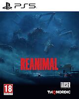 REANIMAL [PS5] (E/F/I) als PlayStation 5-Spiel
