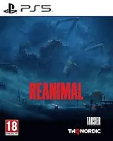 REANIMAL [PS5] (E/F/I) als PlayStation 5-Spiel