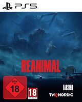 REANIMAL [PS5] (D) als PlayStation 5-Spiel