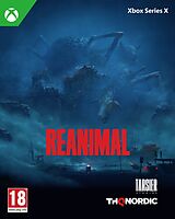 REANIMAL [XSX] (E/F/I) als Xbox Series X-Spiel