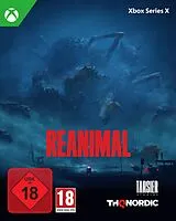 REANIMAL [XSX] (D) als Xbox Series X-Spiel