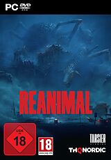 REANIMAL [PC] (D/E/F/I) als Windows PC-Spiel