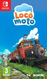 Locomoto [NSW] (F/I) als -Spiel