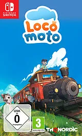 Locomoto [NSW] (D) als Nintendo Switch-Spiel
