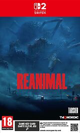 REANIMAL [NSW2] (E/F/I) als Nintendo Switch 2-Spiel