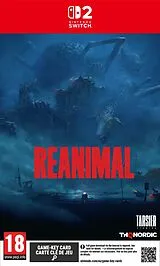 REANIMAL [NSW2] (E/F/I) als Nintendo Switch 2-Spiel