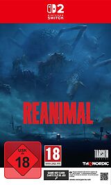 REANIMAL [NSW2] (D) als Nintendo Switch 2-Spiel