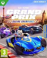 Ed + Edda: Grand Prix - Racing Champions [XSX] (E/F/I) als Xbox Series X-Spiel