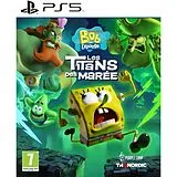 Bob l´éponge: Les Titan´s des marée [PS5] (F) als -Spiel