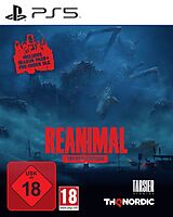 REANIMAL - Deluxe Edition [PS5] (D/E/F/I) als PlayStation 5-Spiel