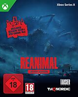 REANIMAL - Deluxe Edition [XSX] (D/E/F/I) als Xbox Series X-Spiel