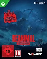 REANIMAL - Deluxe Edition [XSX] (D/E/F/I) als Xbox Series X-Spiel