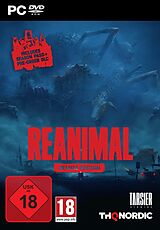 REANIMAL - Deluxe Edition [PC] (D/E/F/I) als Windows PC-Spiel
