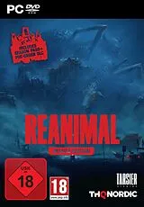REANIMAL - Deluxe Edition [PC] (D/E/F/I) als Windows PC-Spiel