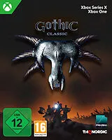 Gothic Classic [XSX] (D) als Xbox Series X-Spiel