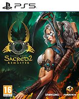 Sacred 2 Remaster [PS5] (F/I) als PlayStation 5-Spiel