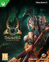 Sacred 2 Remaster [XSX] (D/F/I) als PlayStation 5-Spiel