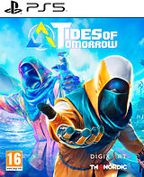 Tides of Tomorrow [PS5] (E/F/I) als PlayStation 5-Spiel