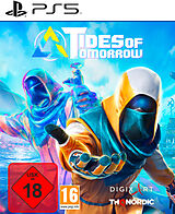 Tides of Tomorrow [PS5] (D) als PlayStation 5-Spiel