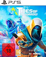 Tides of Tomorrow [PS5] (D) als PlayStation 5-Spiel