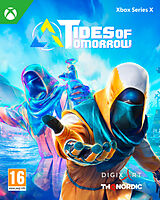 Tides of Tomorrow [XSX] (E/F/I) als Xbox Series X, Xbox-Spiel