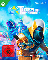 Tides of Tomorrow [XSX] (D) als Xbox Series X, Xbox-Spiel