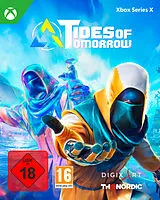 Tides of Tomorrow [XSX] (D) als Xbox Series X, Xbox-Spiel