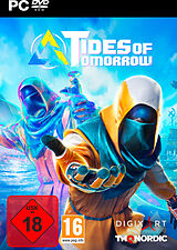 Tides of Tomorrow [PC] (D) als Windows PC-Spiel