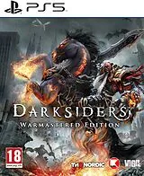 Darksiders Warmastered [PS5] (E/F/I) als PlayStation 5-Spiel