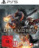 Darksiders Warmastered [PS5] (D) als PlayStation 5-Spiel